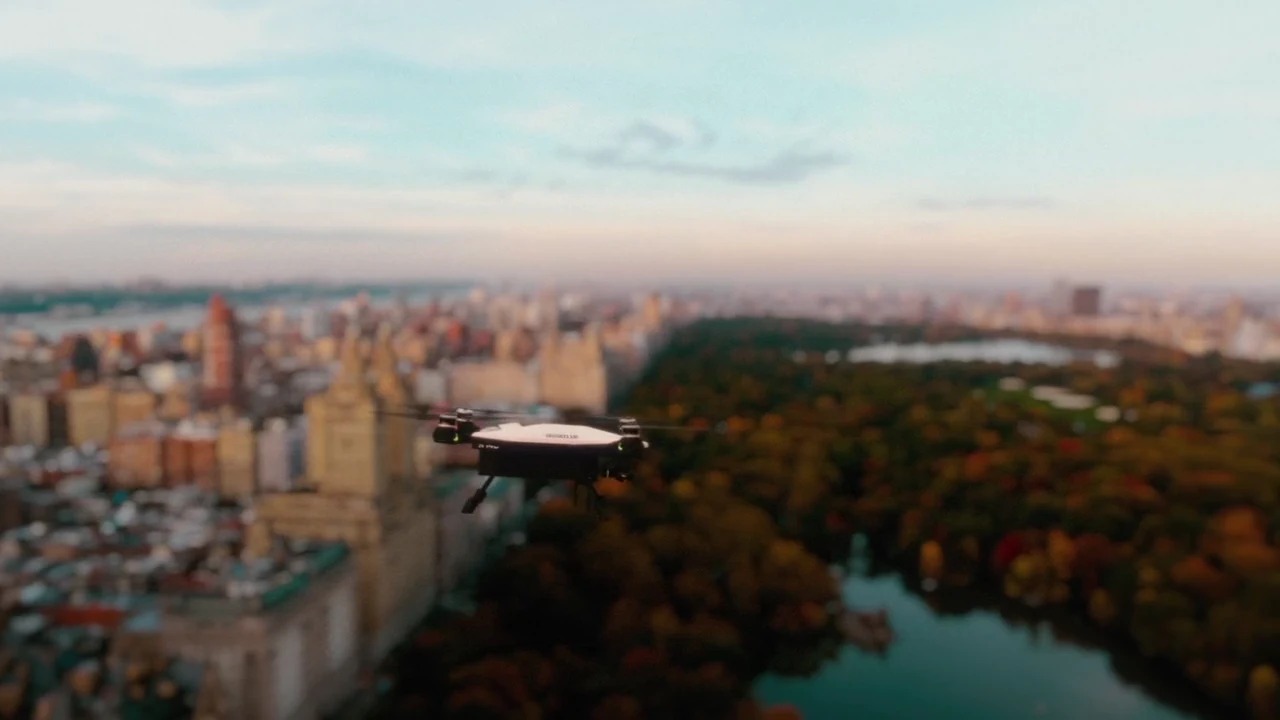 Making the digital feel real